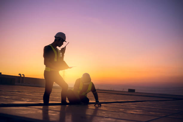 Slate Roofing Contractor in West Union, OH