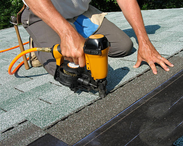 Best Emergency Roof Repair  in West Union, OH