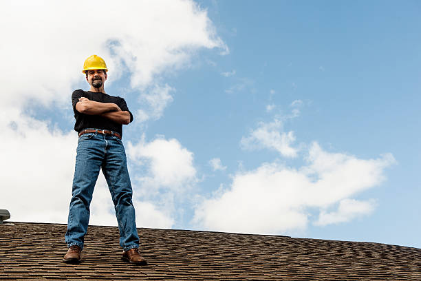 Best Storm Damage Roof Repair  in West Union, OH
