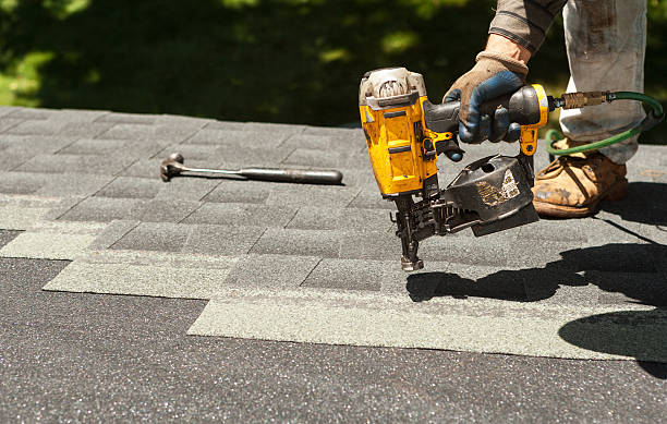 Best Roof Replacement Cost  in West Union, OH