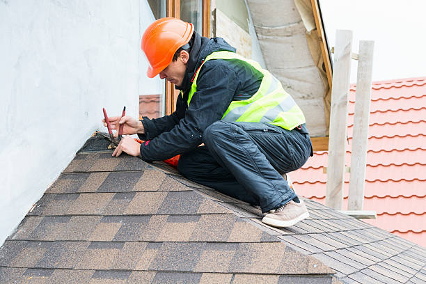 West Union, OH Roofing Contractor Company